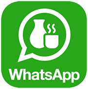 Fale Conosco pelo WhatsApp